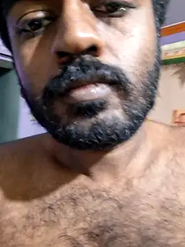 BlackHairy_man live XXX chat