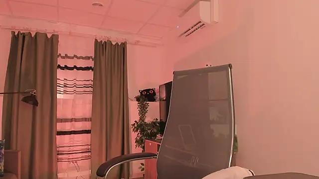 Chat XXX ao vivo de ViolaMore