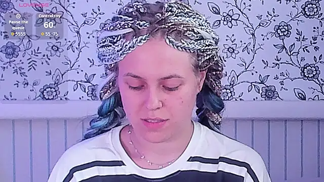 Czat XXX na żywo – AngelAnty