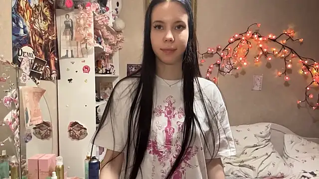 KamalaFlurry Live XXX-Chat
