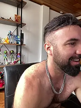 Živý XXX chat ADONIS_ART01