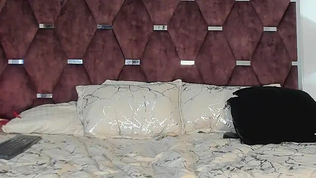CarolinaGlamour XXX чат на живо