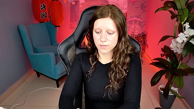 LidaDarknet Live XXX-Chat