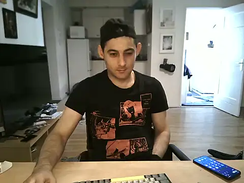 mihaimichael Live XXX-chat