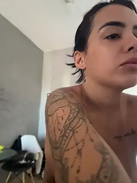 Srta_Jhenny Live XXX-Chat