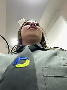 Chat XXX ao vivo de Ariana-07