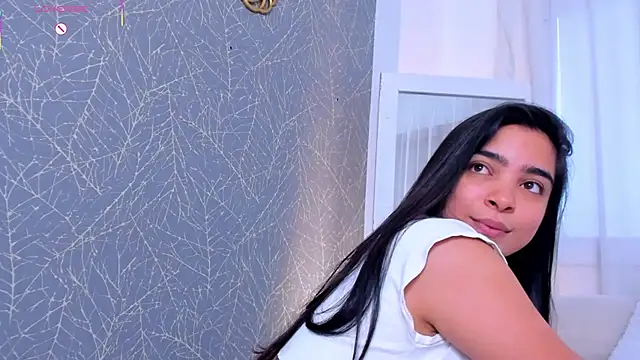 KamilaBetancourt – Live XXX-chat