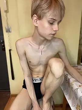 rudakovv élő XXX-chatje