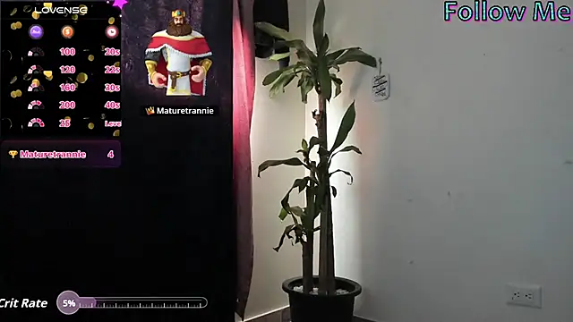 Онлайн чат XXX FrancoCross