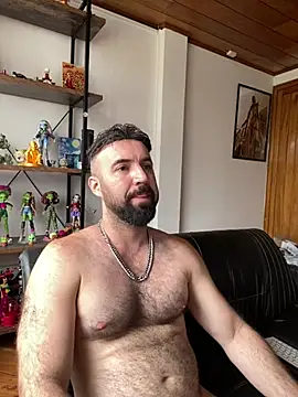 ADONIS_ART01 Live XXX-Chat