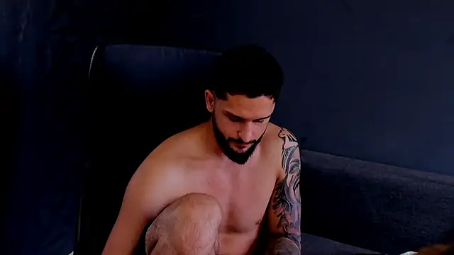 Živý XXX chat TroyWadee