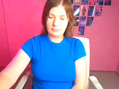 Lissmilf's Live XXX Chat