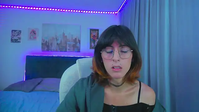 goth_minerva Live XXX-Chat