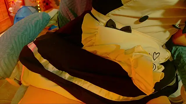 Chat XXX ao vivo de minakitsume