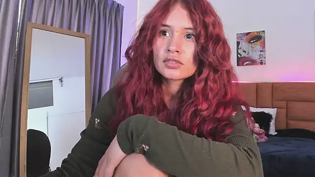 Chat XXX en directo de Tamy_edwards
