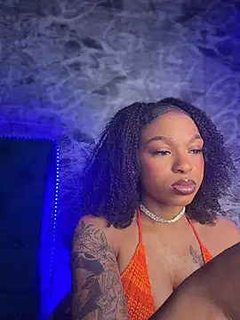 Chat XXX en directo de Melany_Williams