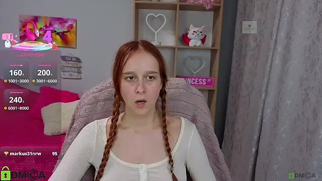 Chat XXX en directo de _Wow_Emma