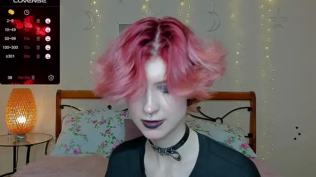 Онлайн чат XXX Angel_Julles