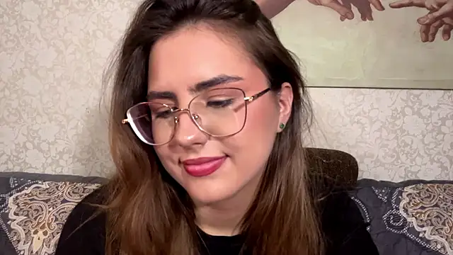 Mina_Aston's Live XXX Chat