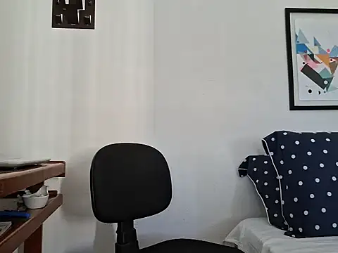 DaddyCloudLatin Pertunjukan Webcam