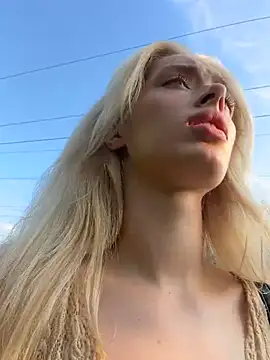 PollyDolly Live XXX-chat