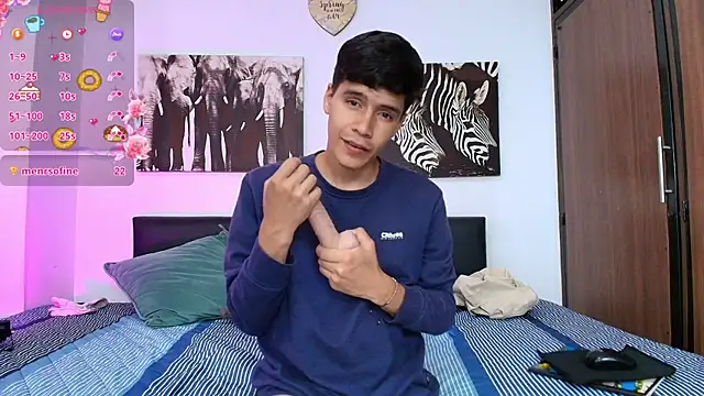 Jacob5_ – Naživo XXX chat