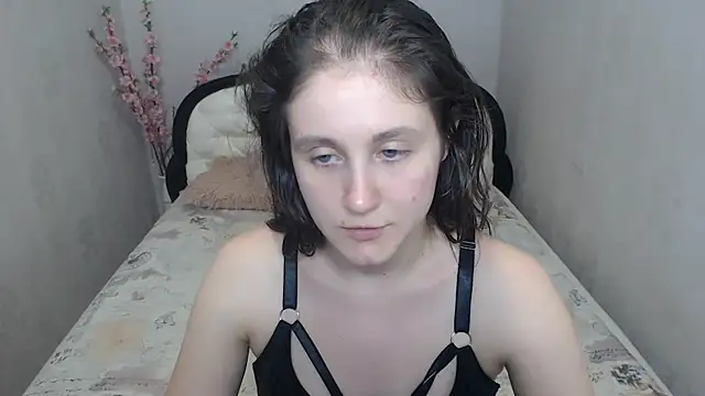 Holliy_Cooper live XXX chat