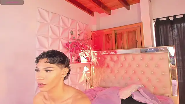 im_sebaslopez 라이브 XXX 채팅