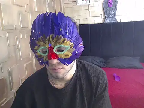 XXX chat uživo modela omar202612