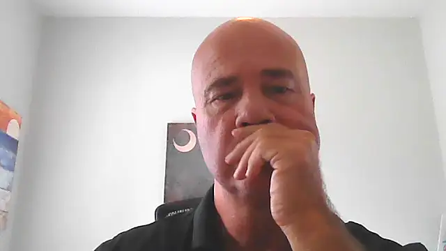 Show webcam de cyclone8888