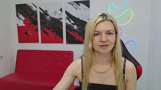 MelissaTyler Chat XXX live