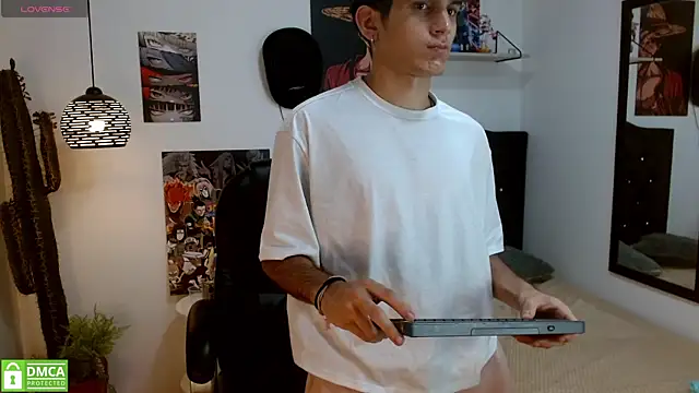 Chat XXX Live billy_wild