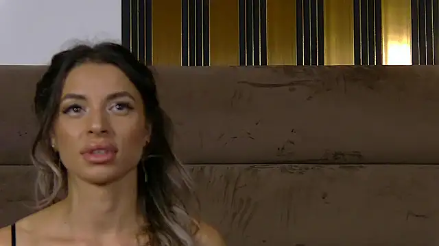 Chat XXX ao vivo de Selena_Blu