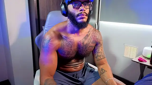 Chat XXX ao vivo de Wheeler_Green