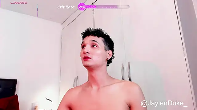 jaylen_and_duke Adlı Modelin Canlı XXX Sohbeti