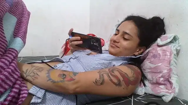 girl_tits Live XXX-chat
