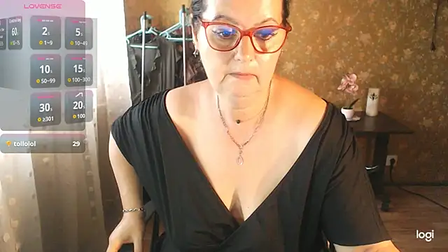Chat XXX ao vivo de exiMIlf