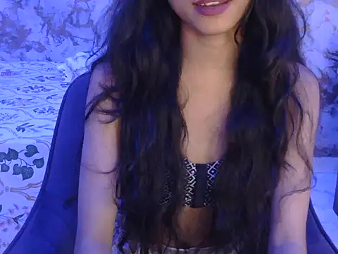 Chat XXX en directo de Ada-19