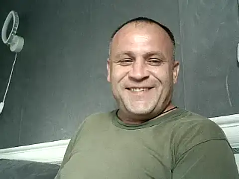Webkamerová show Afonya344