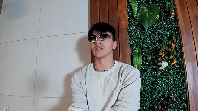 Andy_Joy_ 即時 XXX 聊天