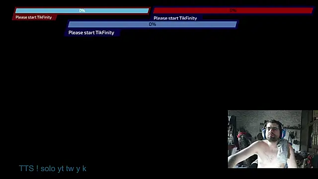 JhonyLove51 Chat XXX in diretta