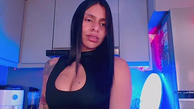 SaraAndrade_'s Live XXX Chat