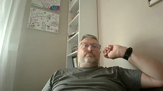Chat XXX ao vivo de doudou310