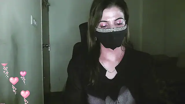 Chat XXX en directo de Cute_Sonii