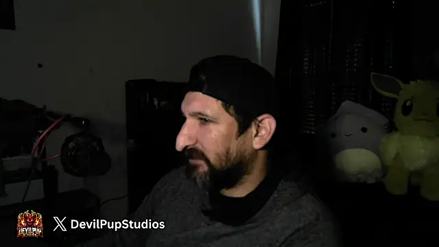 دردشة DevilPup75_ الجنسية المباشرة