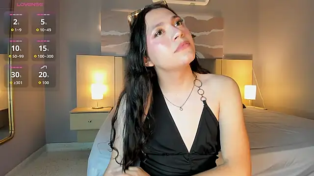 Rubii_CuteeのライブXXXチャット