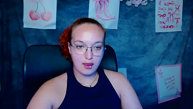 MissAriaa's Live XXX Chat