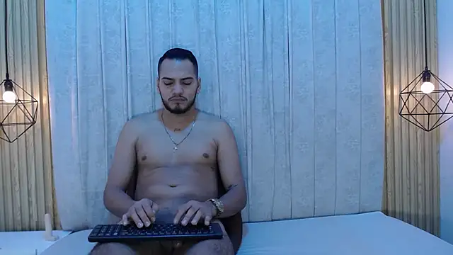 CarolinaySebas লাইভ XXX চ্যাট