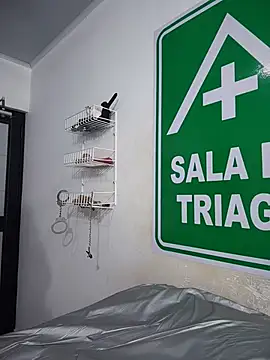 Kinky_DoctorX Adlı Modelin Canlı XXX Sohbeti
