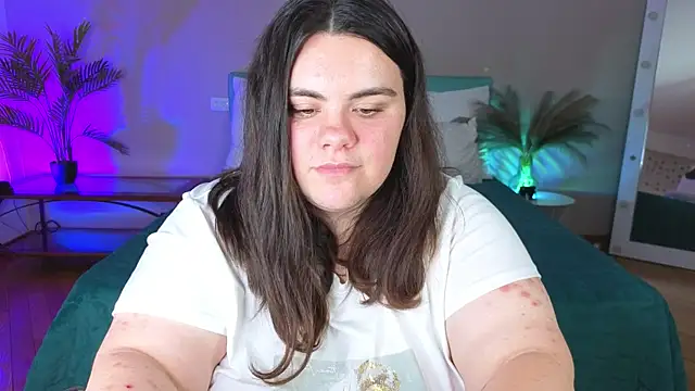 Chat XXX en directo de Ukr_Lena